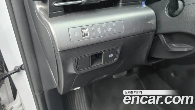 Hyundai Kona SX2 — Фото автомобиля 18