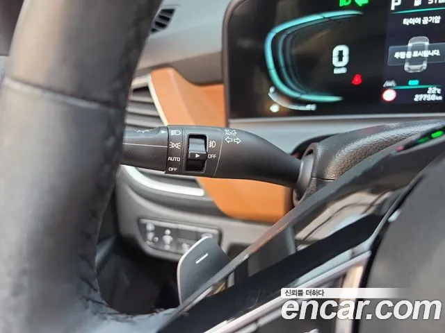 Kia Seltos — Фото автомобиля 29