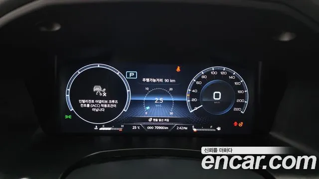 KG_Mobility_Ssangyong Rexton All Rexton Дизель 2.2 4WD — Фото автомобиля 7