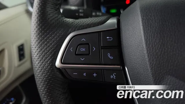 Toyota Sienna 4th Gen — Фото автомобиля 21