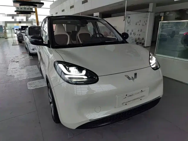 Wuling Bingo — Фото автомобиля 3