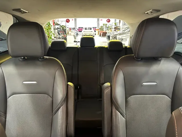 Maxus Dajia 5 — Фото автомобиля 11