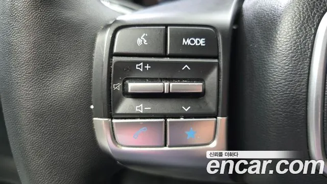 Hyundai Casper Casper Modern — Фото автомобиля 17
