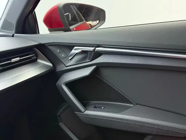 Audi Audi A3 2022 Sportback 35 TFSI Style Sport — Фото автомобиля 12