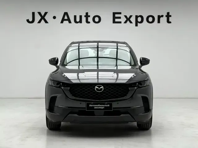 Mazda CX-50 Xingye — Фото автомобиля 2