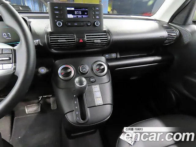 Hyundai Casper — Фото автомобиля 10
