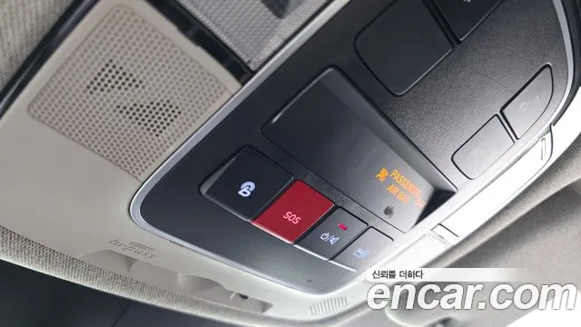 Hyundai Sonata Sonata (DN8) — Фото автомобиля 19