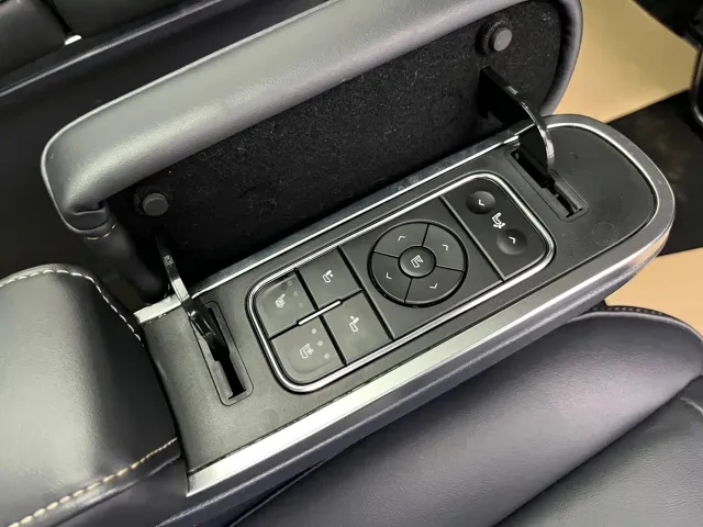 GAC Trumpchi M8 — Фото автомобиля 27