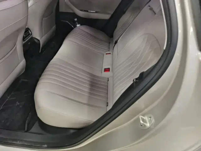 Geely Galaxy Stellar 6 — Фото автомобиля 16