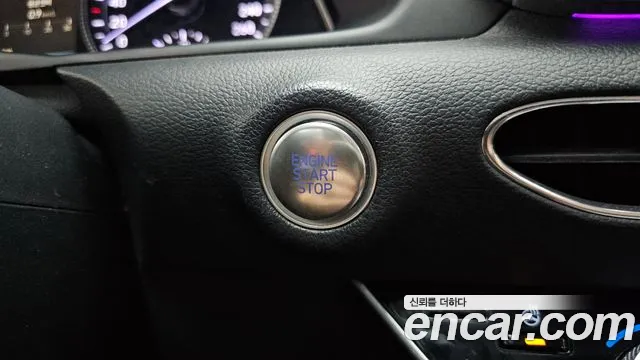 Hyundai Sonata DN8 — Фото автомобиля 28