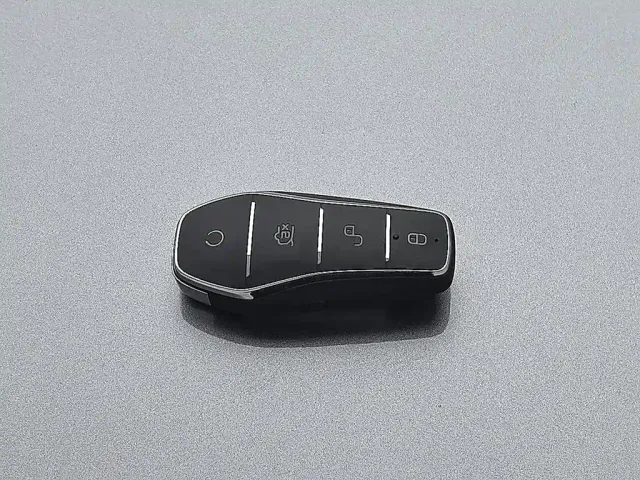 BYD Qin PLUS — Фото автомобиля 19