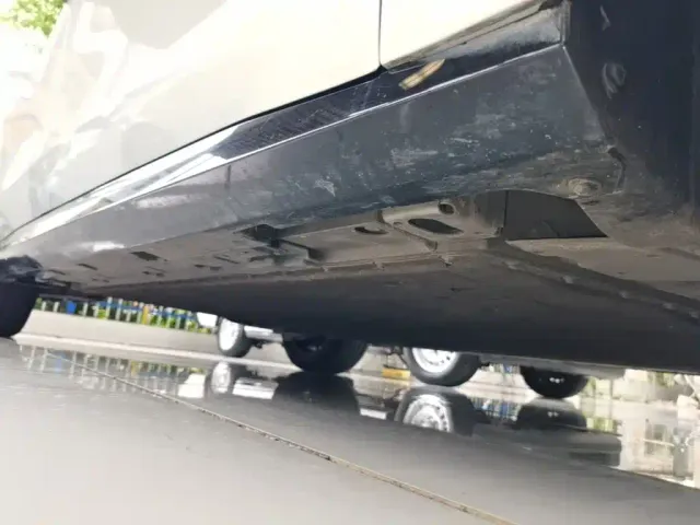 GAC Aion RT — Фото автомобиля 20