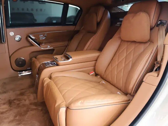 Maextro S800 — Фото автомобиля 13
