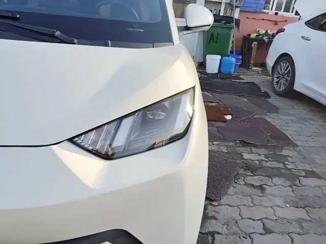 BYD Seagull — Фото автомобиля 23