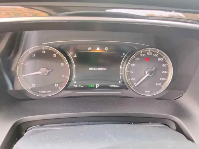 GAC Trumpchi M8 — Фото автомобиля 4