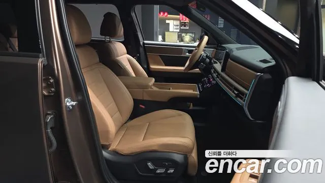Hyundai Santa Fe — Фото автомобиля 17