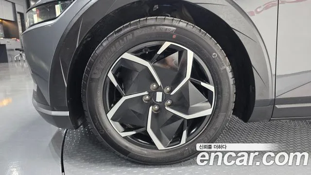 Hyundai Ioniq5 Ioniq5 — Фото автомобиля 3
