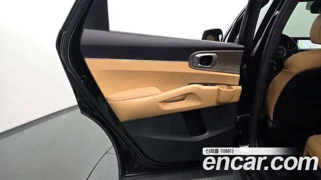 Kia Sorento Sorento 4-е поколение Дизель 2.2 2WD — Фото автомобиля 22