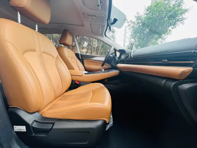 GAC Aion S — Фото автомобиля 10