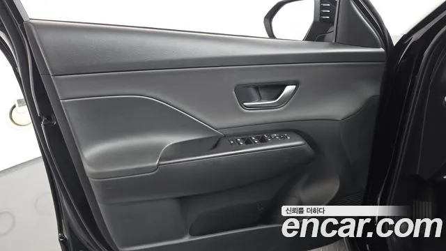 Hyundai Kona Kona (SX2) Бензин 1.6 турбо 2WD — Фото автомобиля 22