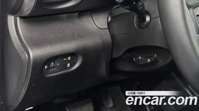 Hyundai Casper Casper Turbo Inspiration — Фото автомобиля 17