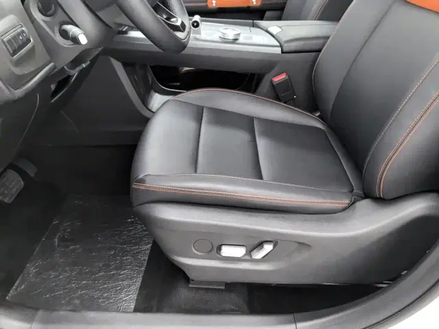 BAIC BJ30 — Фото автомобиля 20