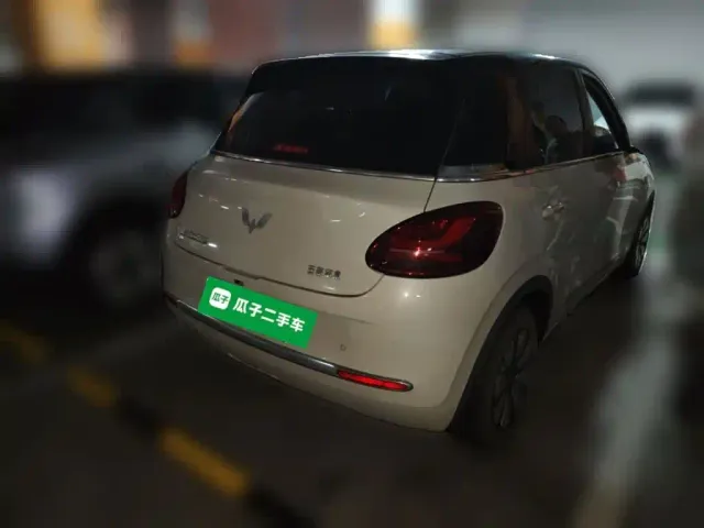 Wuling Bingo — Фото автомобиля 4