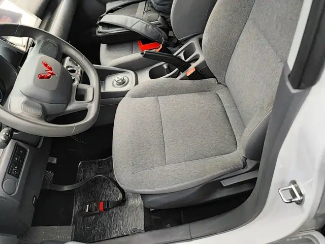 Wuling Hongguang — Фото автомобиля 14