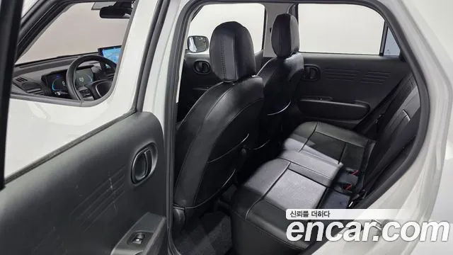 Hyundai Casper Casper Smart — Фото автомобиля 10