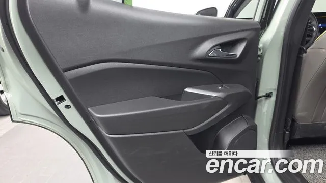 ChevroletGMDaewoo Trax Trax Кроссовер — Фото автомобиля 22