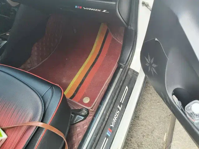 Toyota YARiS L Zhi Xuan — Фото автомобиля 8
