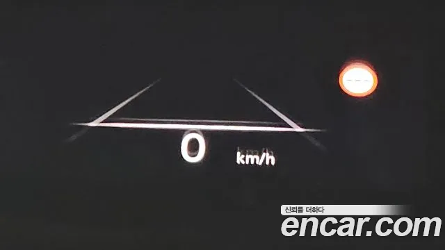 Genesis G80 Бензин 2.5 турбо AWD — Фото автомобиля 19