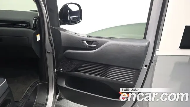 Hyundai Staria — Фото автомобиля 14