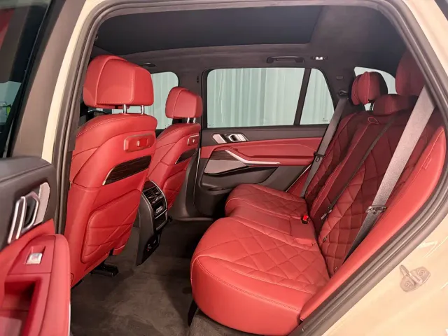 BMW X5 — Фото автомобиля 7