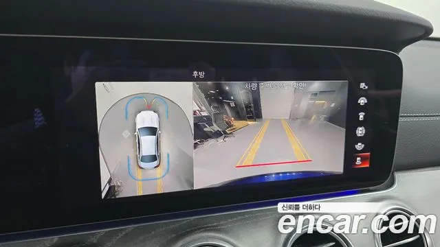 Mercedes-Benz E-Class E-класс W213 E350 4MATIC Avantgarde — Фото автомобиля 12