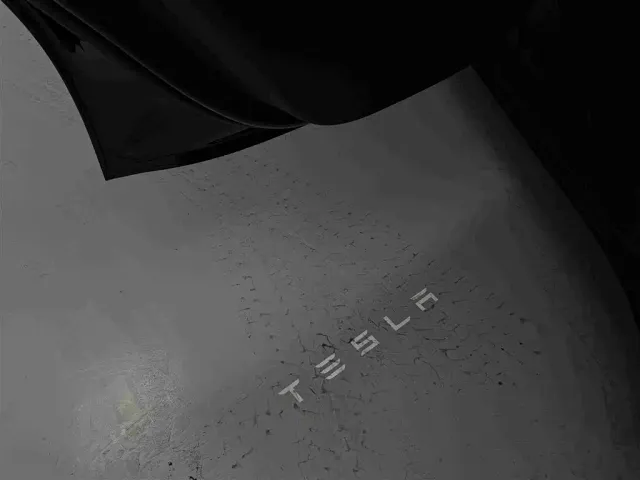 Tesla Model Y — Фото автомобиля 16