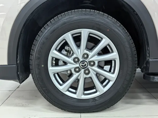 Mazda CX-5 — Фото автомобиля 6