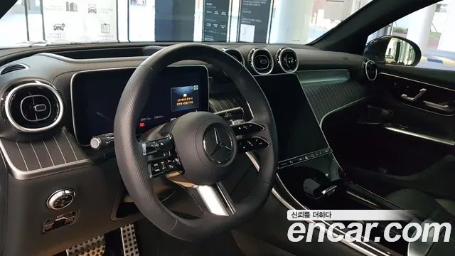 Mercedes-Benz GLC-Class X254 — Фото автомобиля 13
