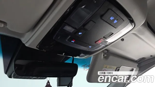 Hyundai Staria — Фото автомобиля 28