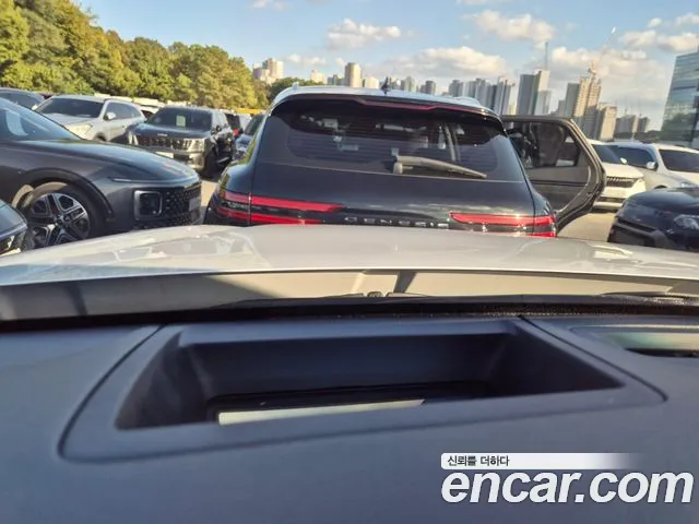 Hyundai Palisade — Фото автомобиля 19
