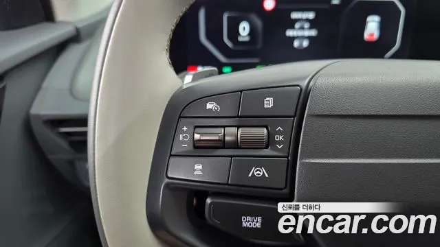 Kia EV6 — Фото автомобиля 23