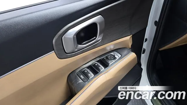 Kia Sorento Generation 4 — Фото автомобиля 26