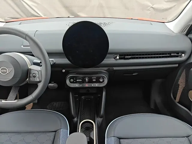 MINI Electric MINI ACEMAN — Фото автомобиля 5