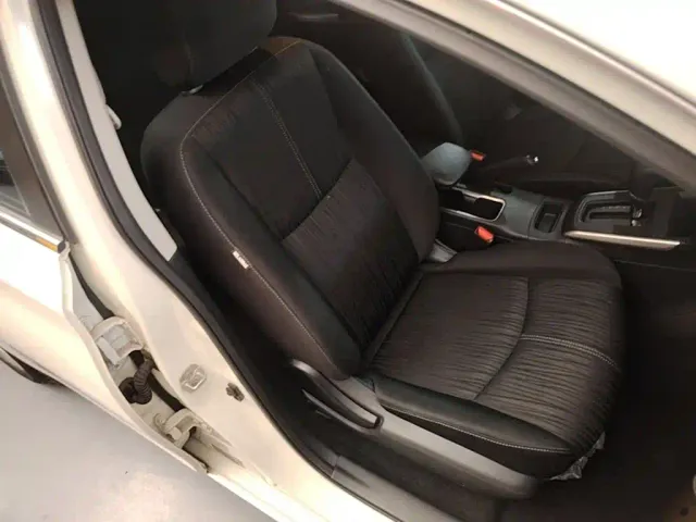 Nissan Sylphy 2022 Classic 1.6XE CVT Comfort Edition — Фото автомобиля 24