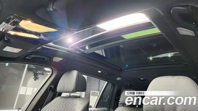 BMW X7 M60i xDrive M Sport 6 мест — Фото автомобиля 17