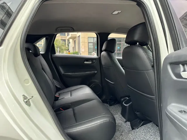 Honda Fit — Фото автомобиля 15