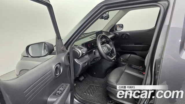 Hyundai Casper Casper Turbo Smart — Фото автомобиля 11