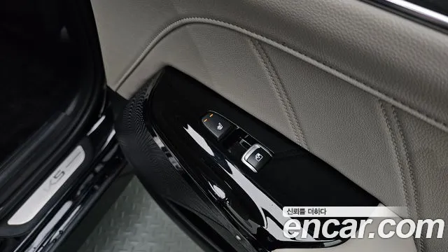 Kia K5 Signature — Фото автомобиля 18