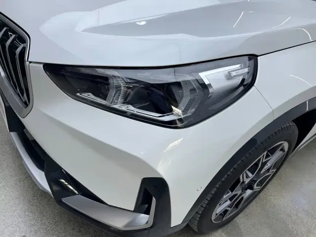 BMW X1 — Фото автомобиля 29