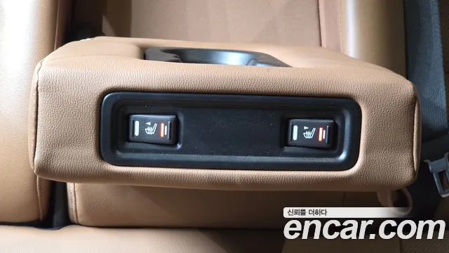 Renault Korea QM6 New — Фото автомобиля 25